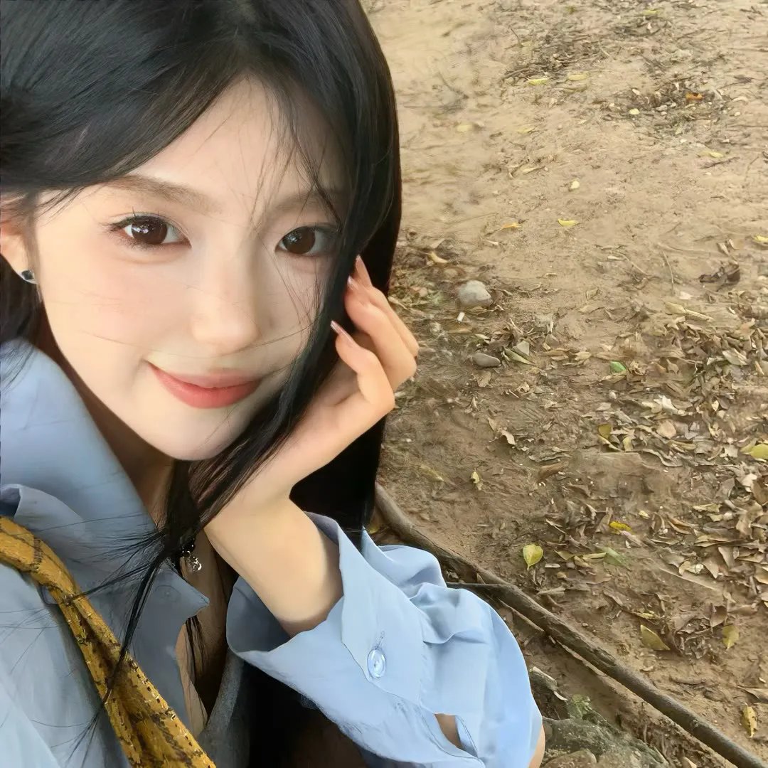 我的女友们
